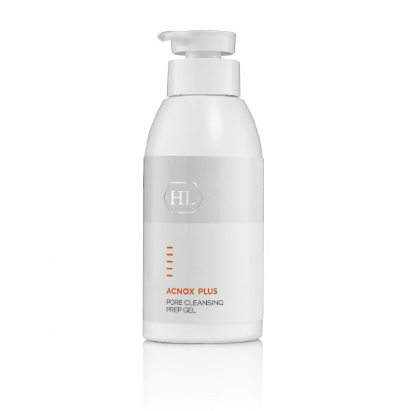 ACNOX PLUS Pore Cleansing Prep Gel 250 ml (гель для подготовки к чистке 250 мл) 
