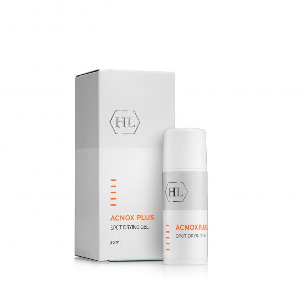 ACNOX PLUS Spot drying gel (гель 20 мл) 