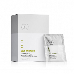 ABR COMPLEX PEELING  PADS 24 шт (отшелушивающие салфетки)