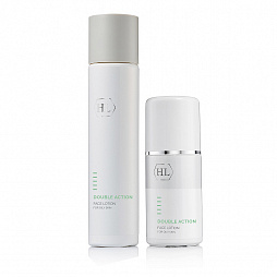 DOUBLE ACTION FACE LOTION 125 мл (лосьон для лица 125 мл)
