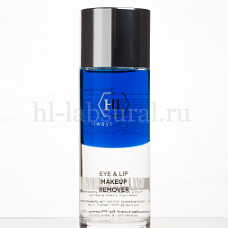 EYE&LIP MAKE-UP REMOUVER 120 мл (ср-во для снятия макияжа 120 мл)