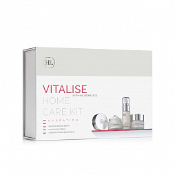 VITALISE KIT NEW (Набор: днев50 мл, ночн 50 мл, сыворотка 30 мл) 