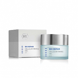 BIO REPAIR CELLULAR FIRMING GEL 50 мл (укрепляющий гель 50 мл)