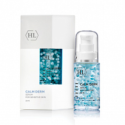 CALM DERM SERUM 30 ml / Успокаивающая сыворотка 30 мл