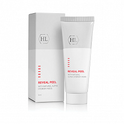 REVEAL PEEL WITH NATURAL ALPHA HYDROXY ACIDS 75 / Пилинг-гель 75 мл