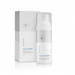 CALM DERM REDNESS RELIEF 50 ml / Крем д/ухода за кожей склонной к покраснениям 50 мл