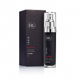 B FIRST ANTI-AGE EYE CREAM 30 ml/крем для век 30 мл