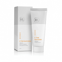 C the SUCCESS CREAM for SENSITIVE SKIN 70 мл (крем д/чувствит.кожи 70 мл)