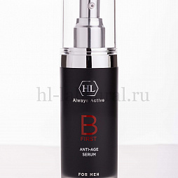 B FIRST ANTI-AGE SERUM 50 ml/ сыворотка 50 мл