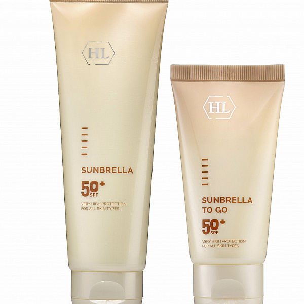 SUNBRELLA SPF  50+  50 мл  (солнцезащитный крем 50 мл)