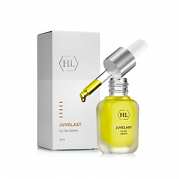 JUVELAST Nutri Drops 15  ml / Масляный концентрат 15 мл