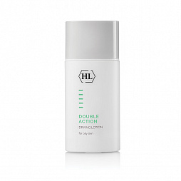 DOUBLE ACTION DRYING LOTION 30 мл (подсушивающий лосьон 30 мл)