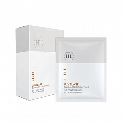 JUVELAST EyE Contour Mask 1*15 ml / Маска д/век 1*15 мл