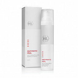 ENZYMATIC PEEL WITH PINEAPPLE AND PAPAYA EXTRACTS 100 / Ферментативный пилинг 100 мл