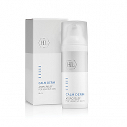 CALM DERM ATOPIC RELIEF 50 ml / Крем для ухода за кожей, склонной к атопии  50 мл