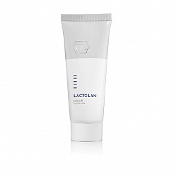 LACTOLAN MOIST CREAM for dry skin 70 мл (увлажняющий крем для сухой кожи 70 мл)