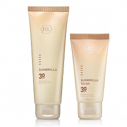 SUNBRELLA SPF 30  125 мл  (солнцезащитный крем 125 мл)