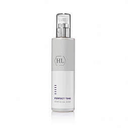 PERFECT TIME Gentle Gel Soap 250 ml / Очищающий гель 250 мл