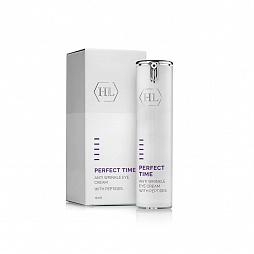 PERFECT TIME Anti Wrinkle Eye Cream 15 ml / Крем для век 15 мл