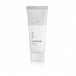 LACTOLAN MOIST CREAM for oily skin 70 мл (увлажняющий крем для жирной кожи 70 мл)