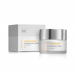 C the SUCCESS DAY INTENSIVE CREAM 50 мл (интенсив. дневной крем  50 мл)