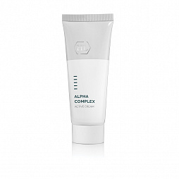 ALPHA COMPLEX ACTIVE CREAM 70 мл (активный крем 70 мл)