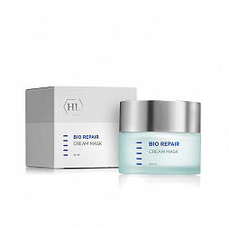 BIO REPAIR CREAM MASK 50 мл (питательная маска  50 мл)