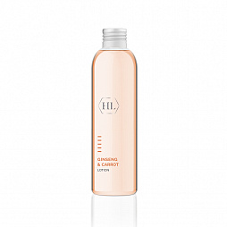 GINSENG&CARROT lotion 150 (лосьон 150 мл)