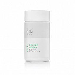 DOUBLE ACTION TREATMENT POWDER 50 мл (защитная пудра 50 мл)