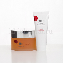 ALO - GEL 250 мл (гель алоэ 250 мл)