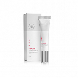 VITALISE Active eye cream 15 ml/ Крем для век с гиалуроновой кислотой 15 мл