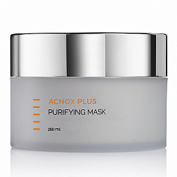 ACNOX PLUS Purifying Mask 250 ml (маска 250 мл) 