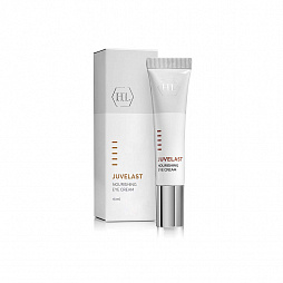 JUVELAST Nourishing EyE Cream 15  ml / Крем д/век 15 мл