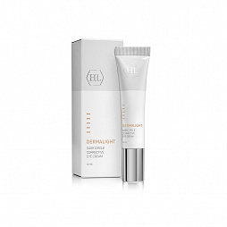DERMALIGHT Dark Circle Corrective Eye Cream 15 ml / Корректирующий крем 15 мл