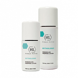 MYTHOLOGIC REMODELING PREPPING LOTION 250 мл (подготовительный лосьон 250 мл)