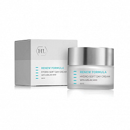 RENEW Formula HYDRO - SOFT CREAM SPF 12   50 мл (увлажняющий крем 50 мл)