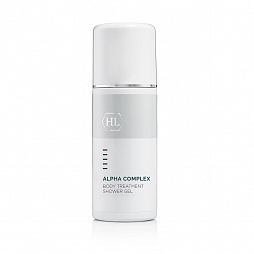 ALPHA COMPLEX SHOWER GEL 250 мл (гель для душа 250 мл)
