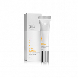 C the SUCCESS EYE CREAM 15 мл (крем для век 15 мл)