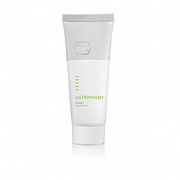 ASTRINGENT MASK 70 мл (сокращающая маска 70 мл)