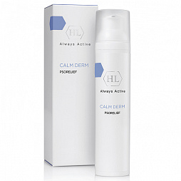 CALM DERM PSORELIEF 100 ml / Крем для уменьшения шелушения 100 мл
